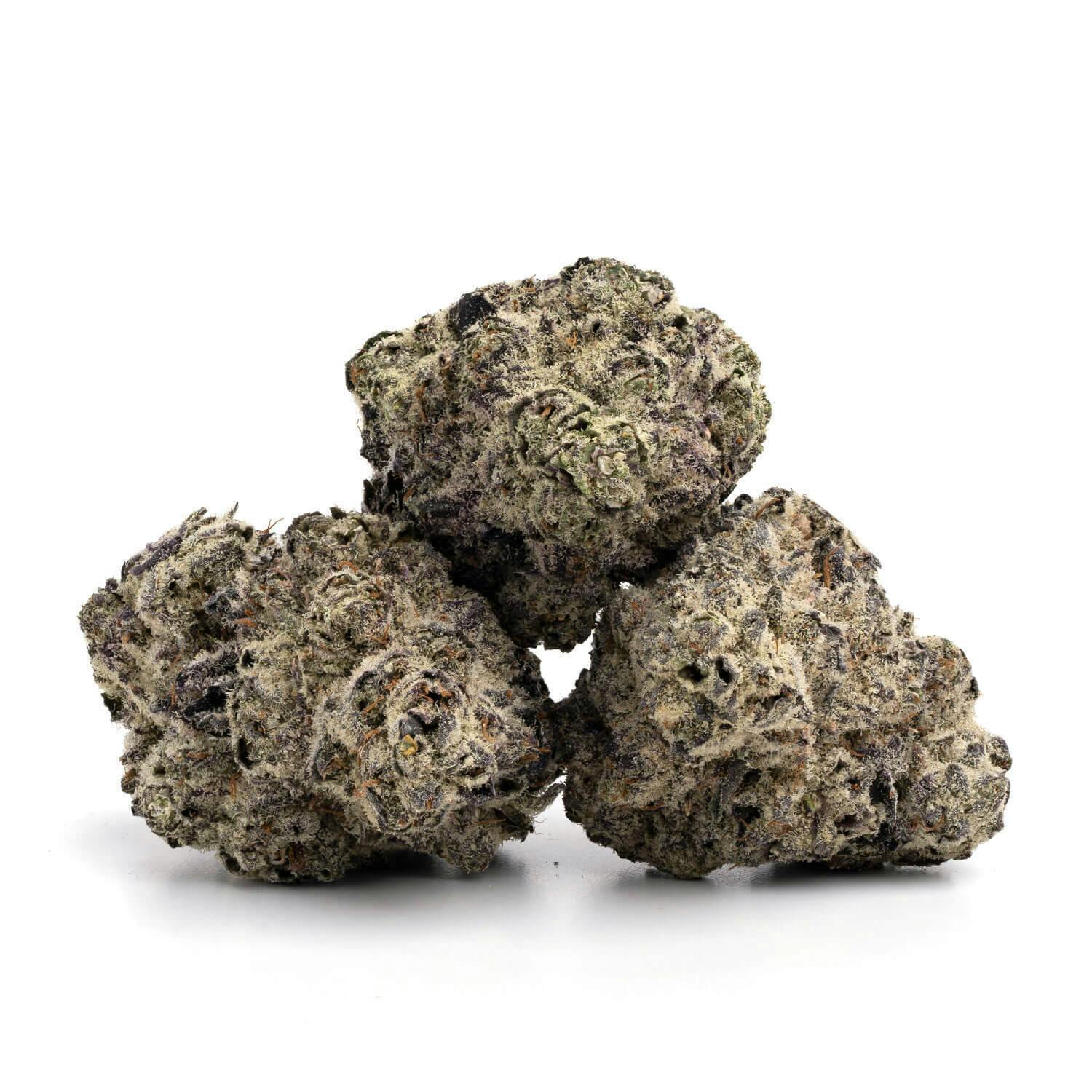 DONKEY BUDDER 14 Grams 31.45% THC