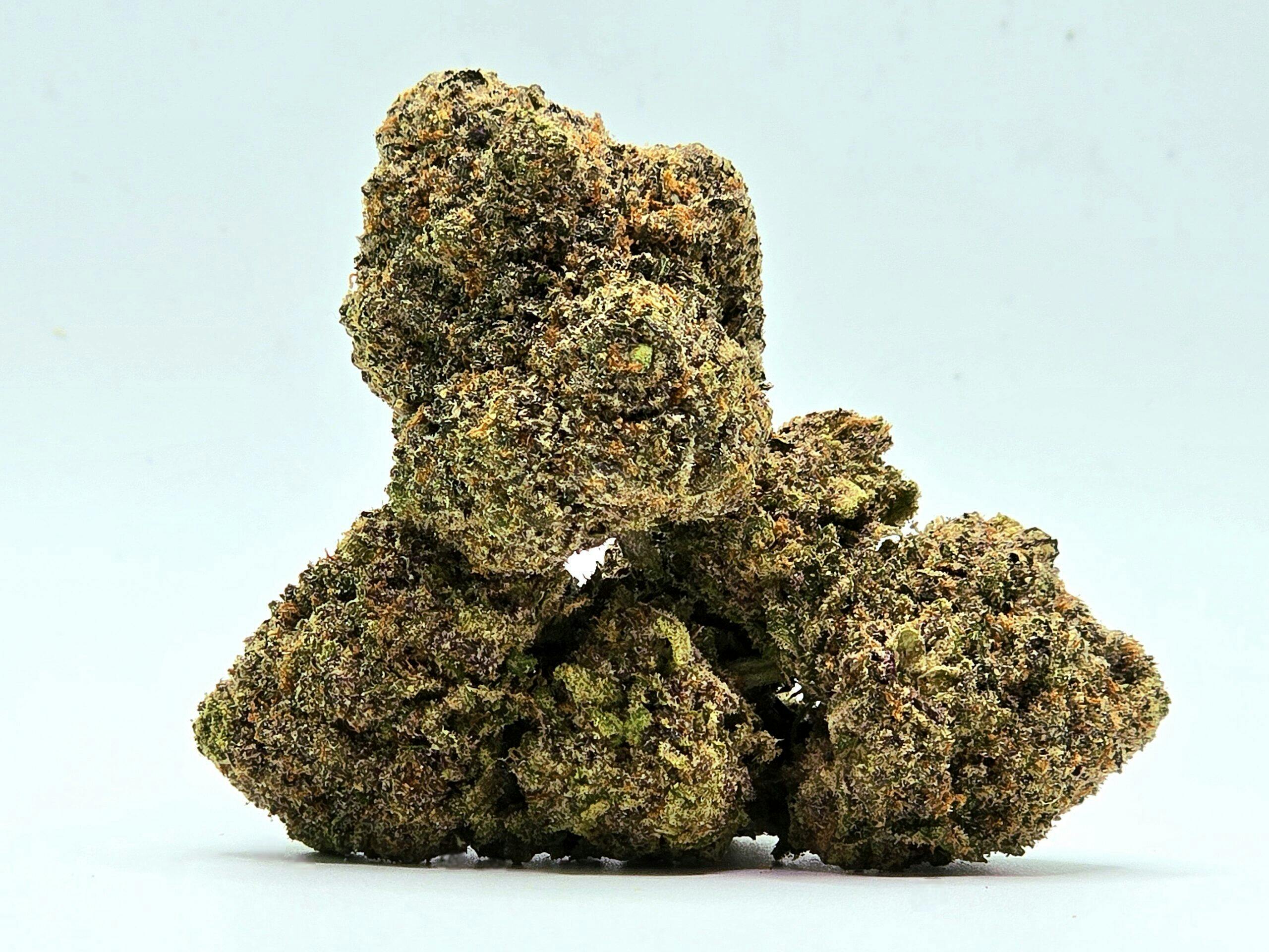 PLUTO RUNTZ Ounce 29.9% THC