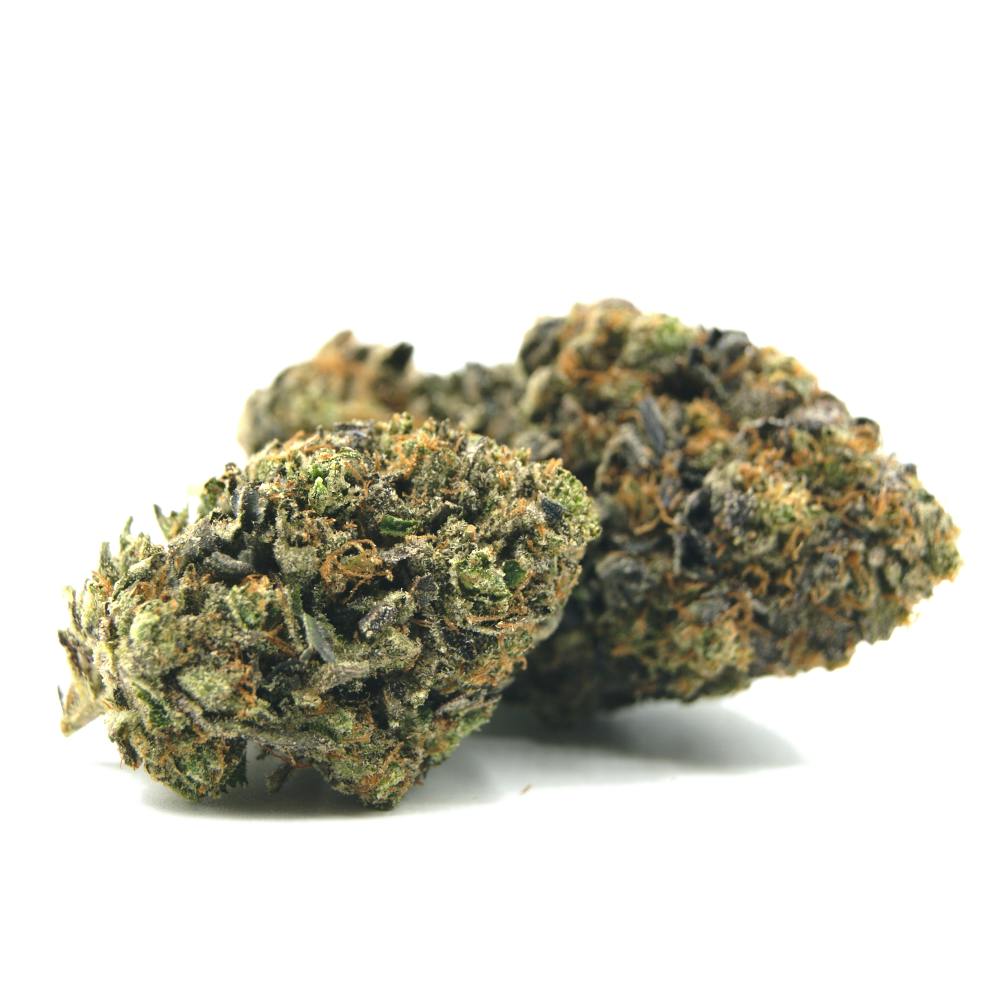 BLACK ICE Tipsy One OUNCE 30.9% THC Humboldt Grown