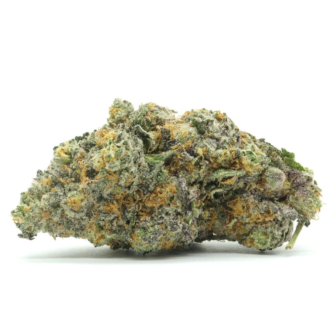 GARLIC BUTTER - OUNCE 24.93% THC Humboldt Grown