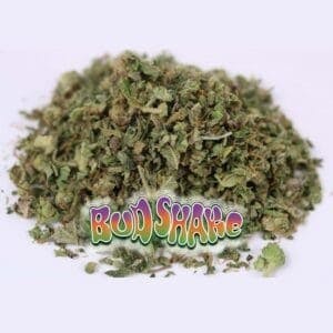 DONKEY BUDDER THC 31.45% 1/2 Ounce SHAKE