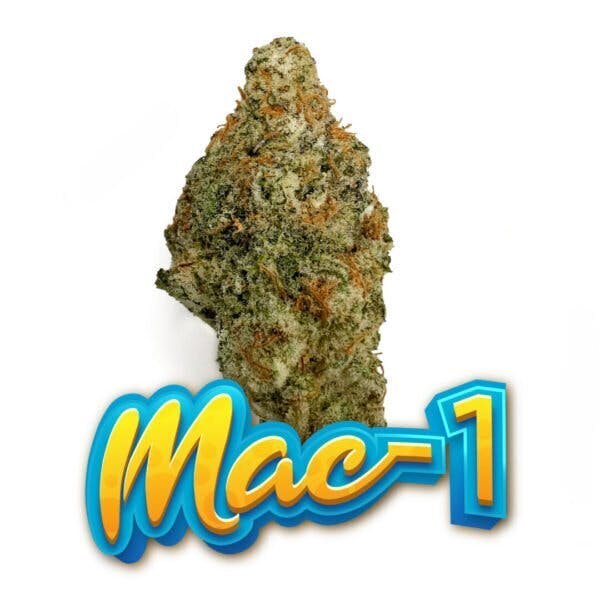 MAC 1 THC 31.35% OUNCE