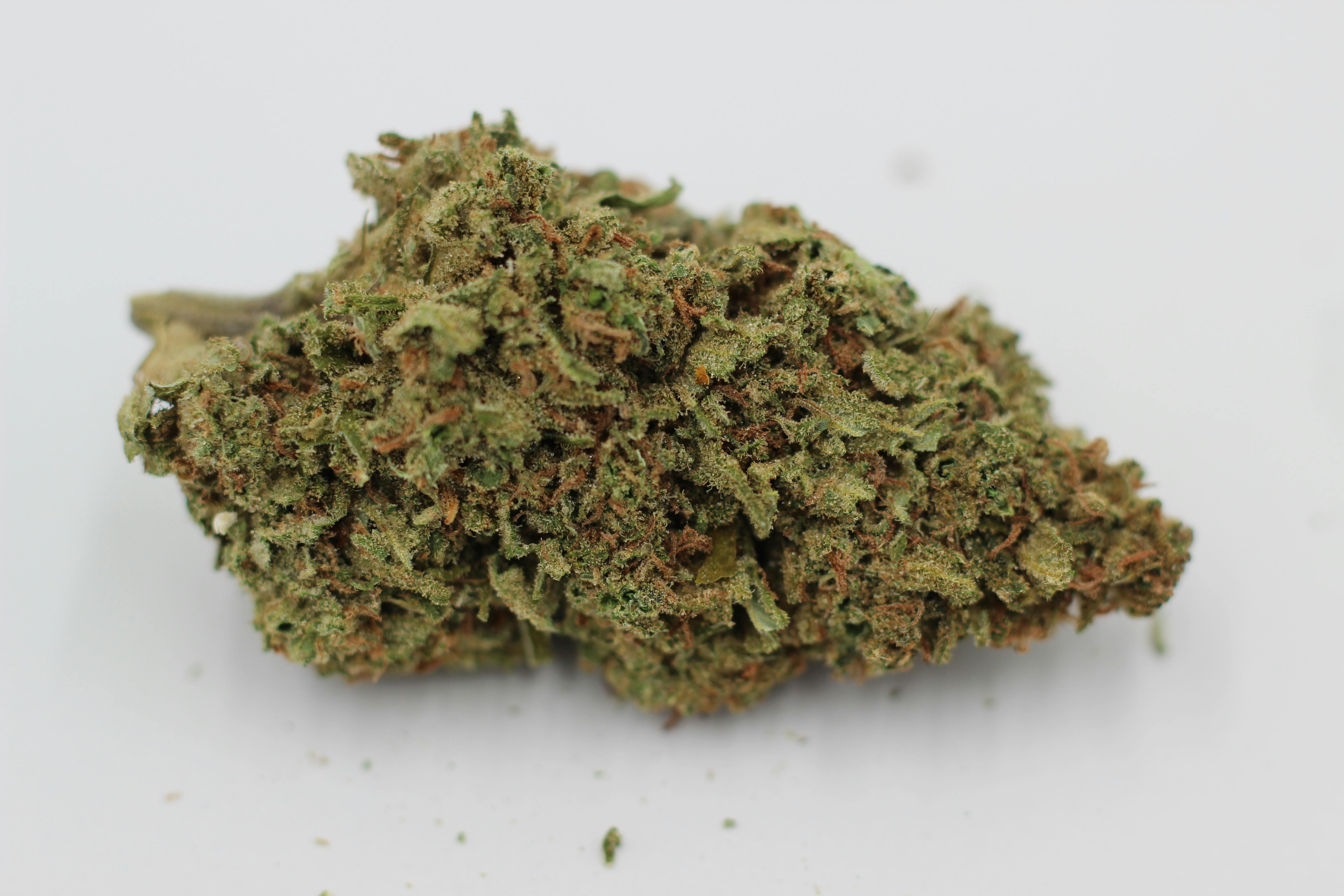 BIG CAT THC 33.21% OUNCE