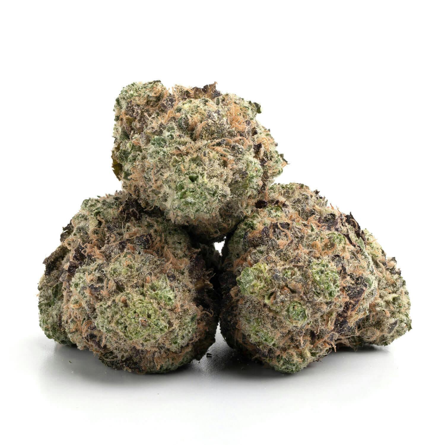 BACIO GELATO 41 1/2 Ounce Top Shelf INDOOR Premium 30.12% THC