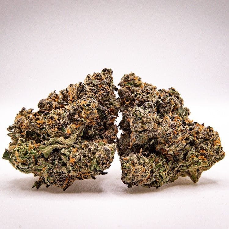 Jealousy 1/2 Ounce Top Shelf Indoor Grown 31.45% THC