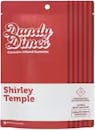 MED Dandy Dimes Gummies 2000mg - Shirley Temple