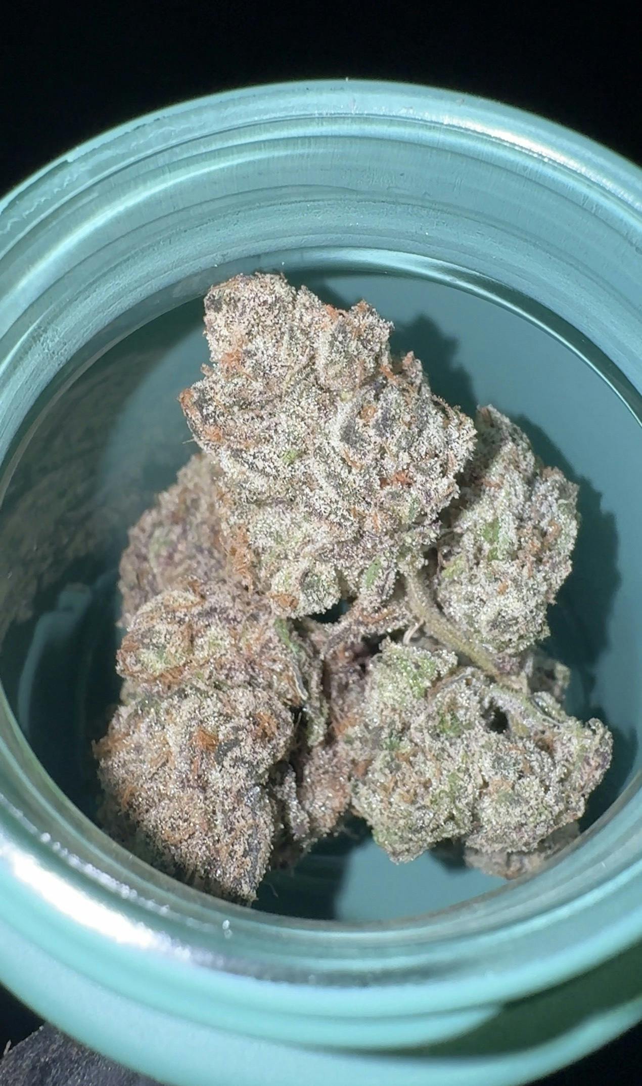 Life Cannabis Flower 3.5g - Zereal