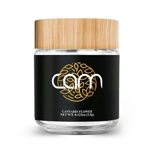 CAM | Flower | 3.5g | CAM Mints