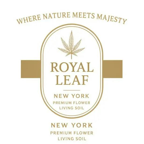 Royal Leaf | Flower | 7g | Royal Haze (Indoor)