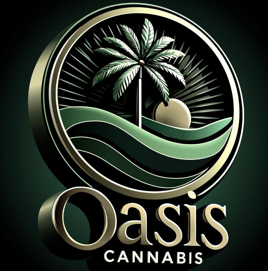 Oasis | Flower | 3.5g | Berry Blender