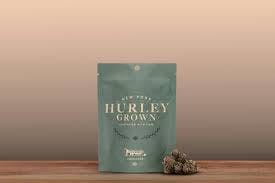 Hurley | Flower | 3.5g | Lemon Cherry Gelato (Sungrown)