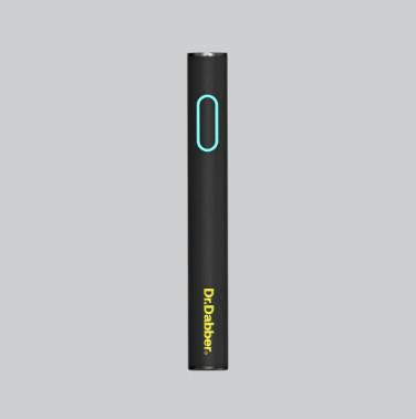 Dr Dabber Battery Yellow