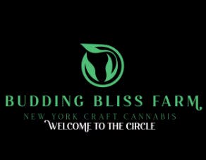 Budding Bliss | Flower | 3.5g | Hippy Crasher