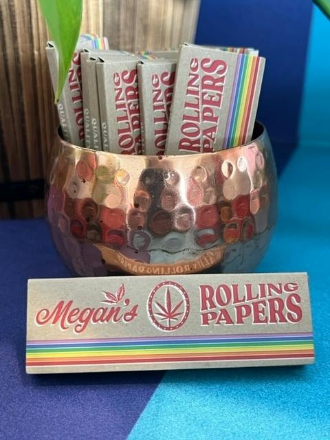 MOM ROLLING PAPERS
