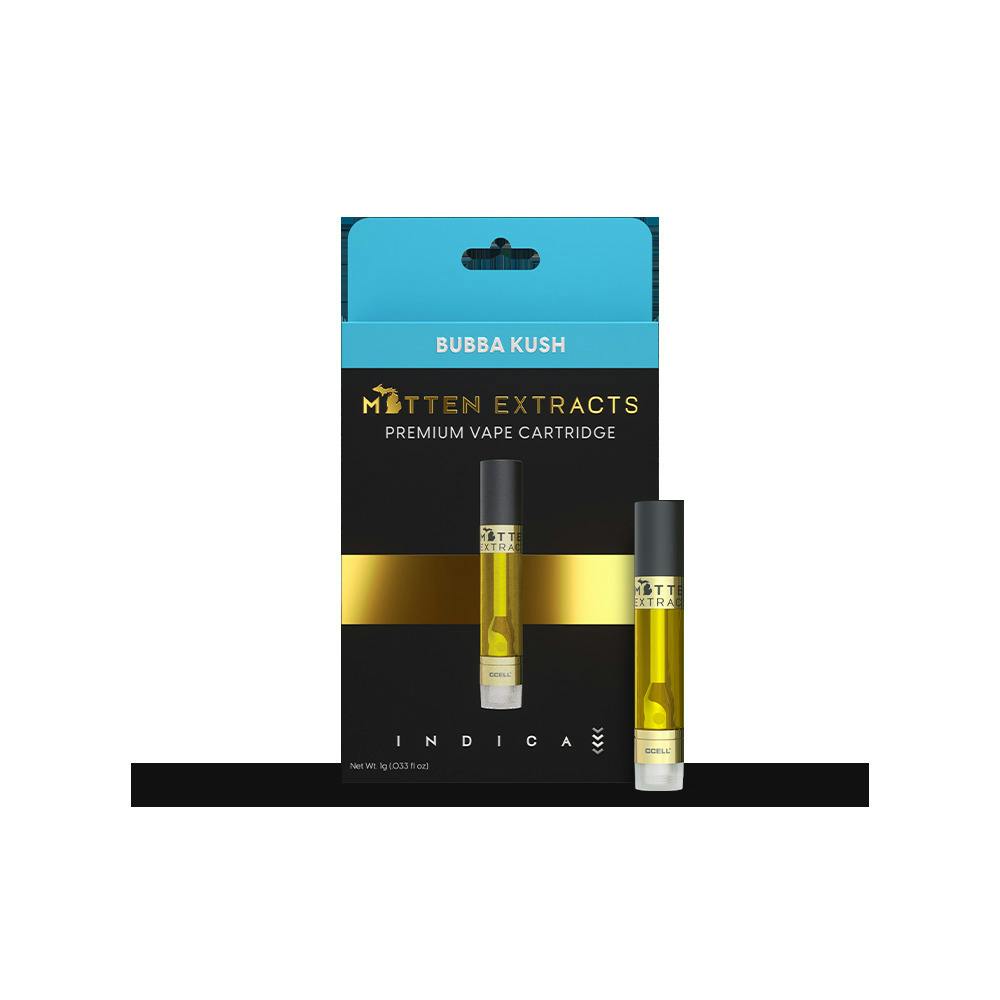 Blue Zkittles Cartridge