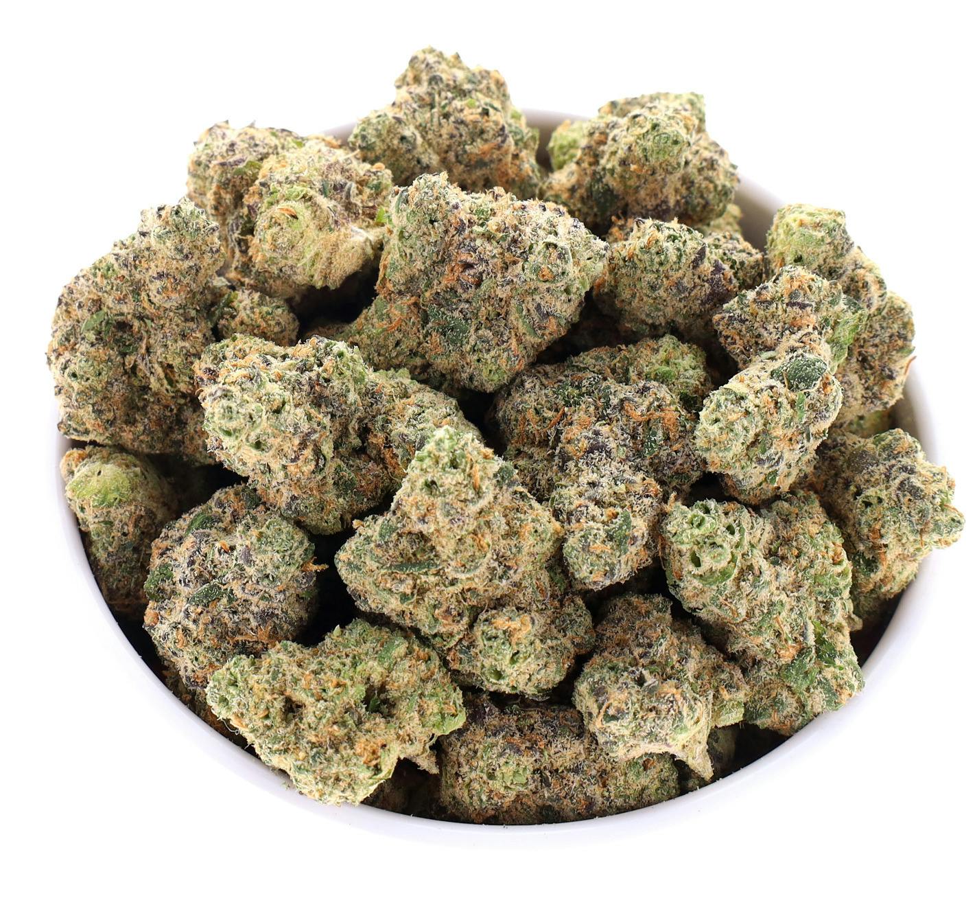 The Deli - Exotic Candy cannabis product