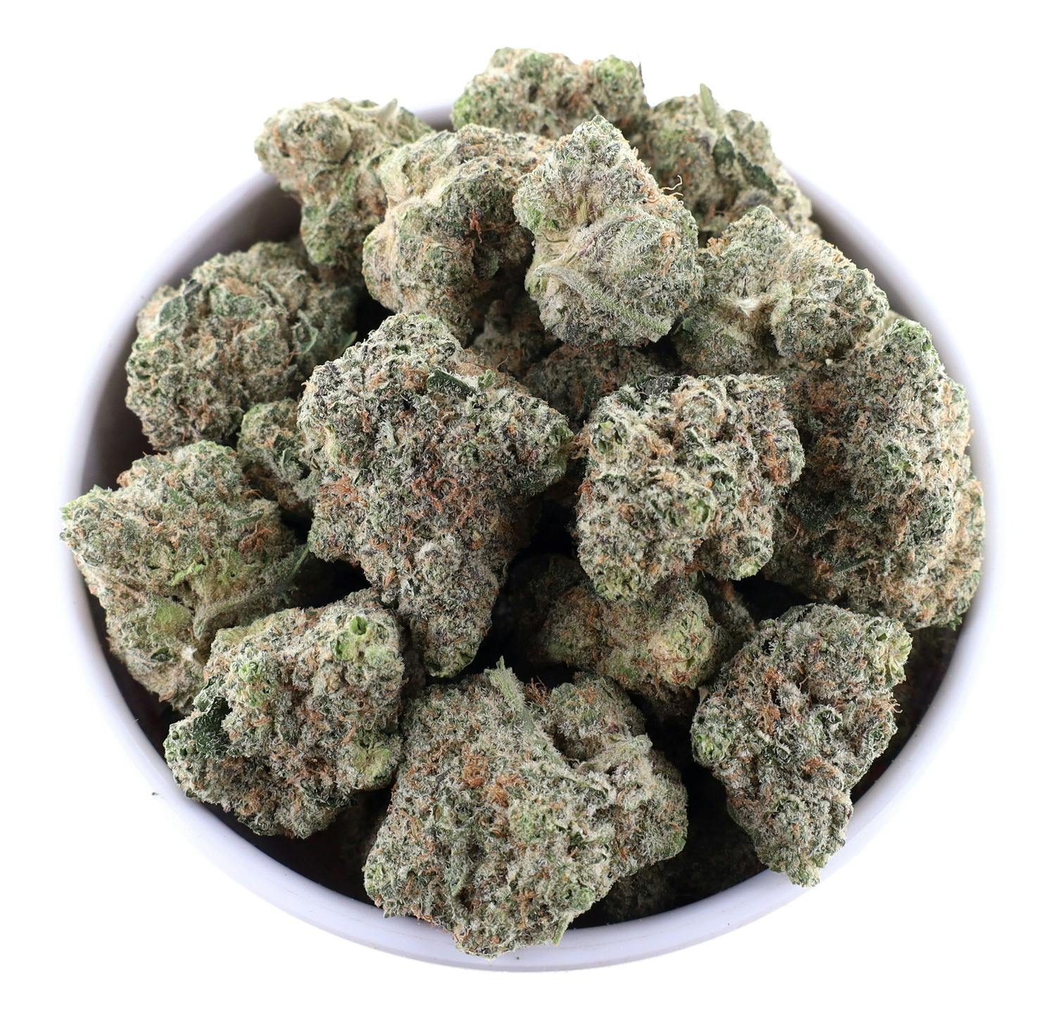 The Deli - Strawberry Chocolate cannabis product