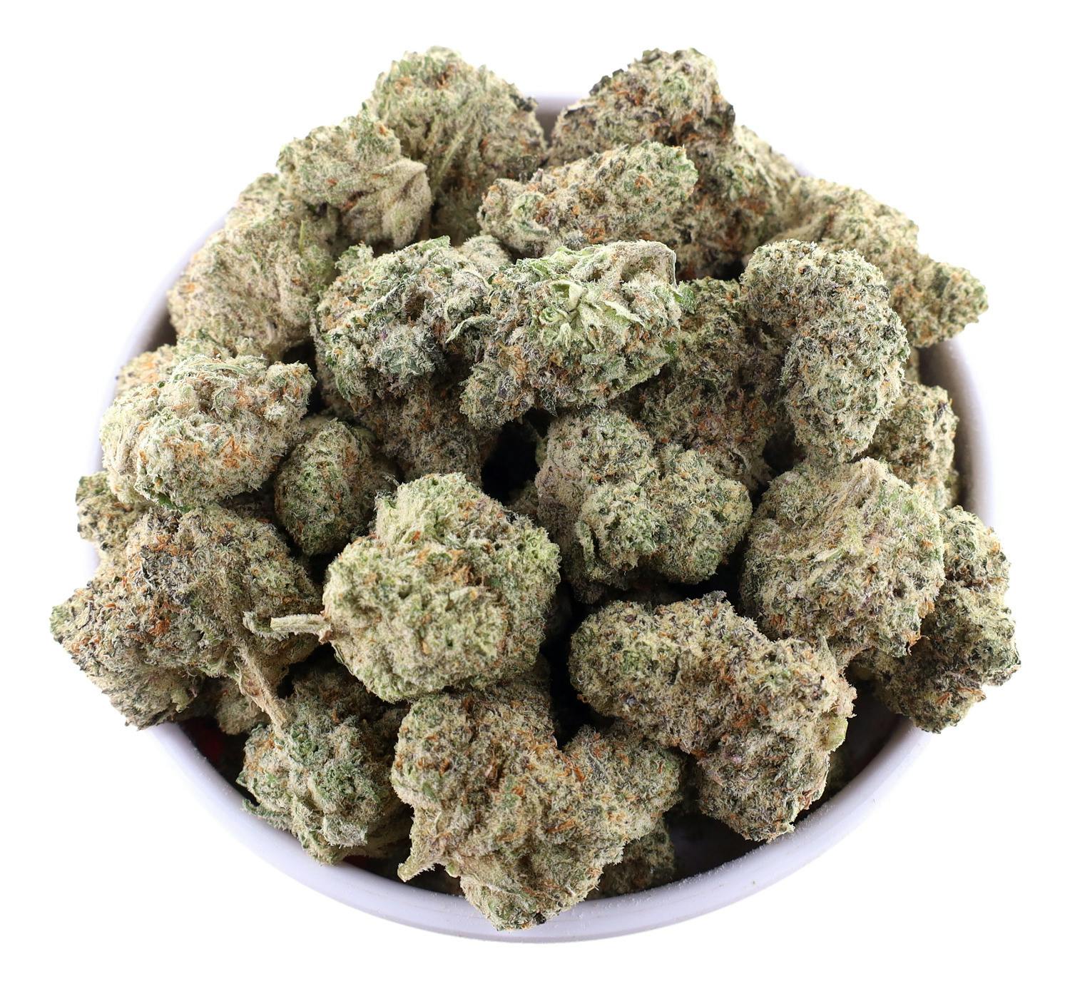 The Deli - Cakelato cannabis product