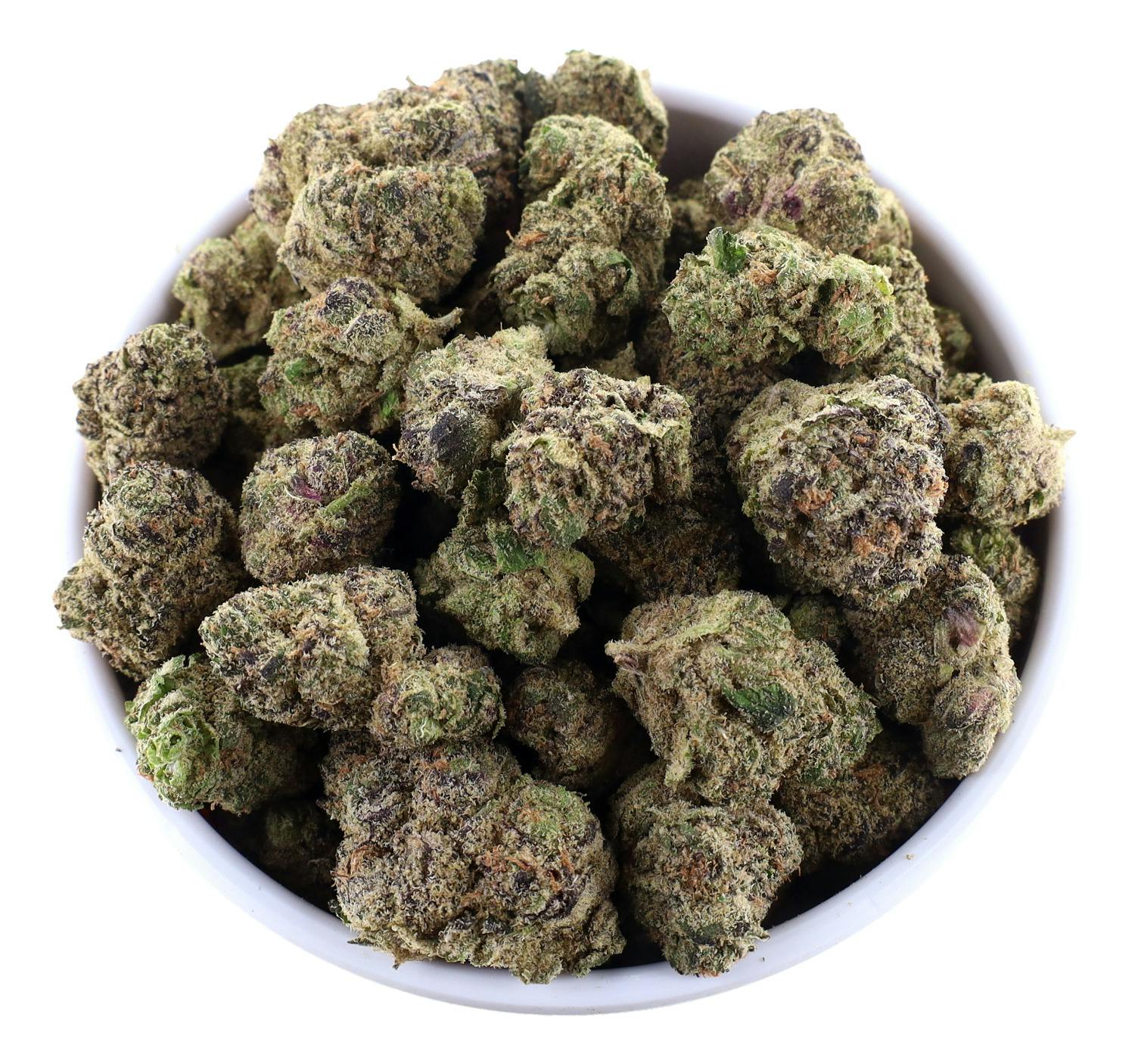 The Deli - Blue Razz cannabis product