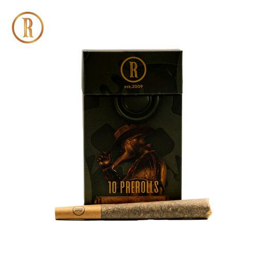 Butterscotch OG 10pk Pre-Rolls