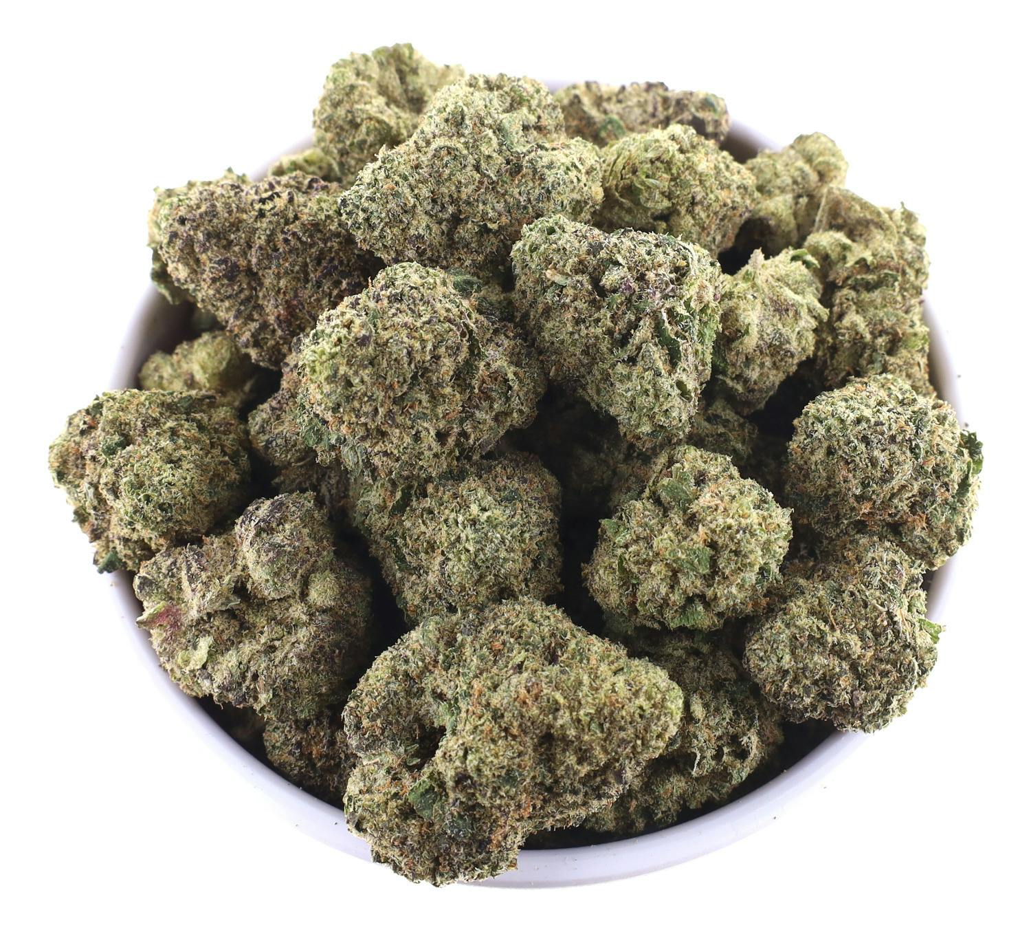 The Deli - Candy Cartel cannabis product