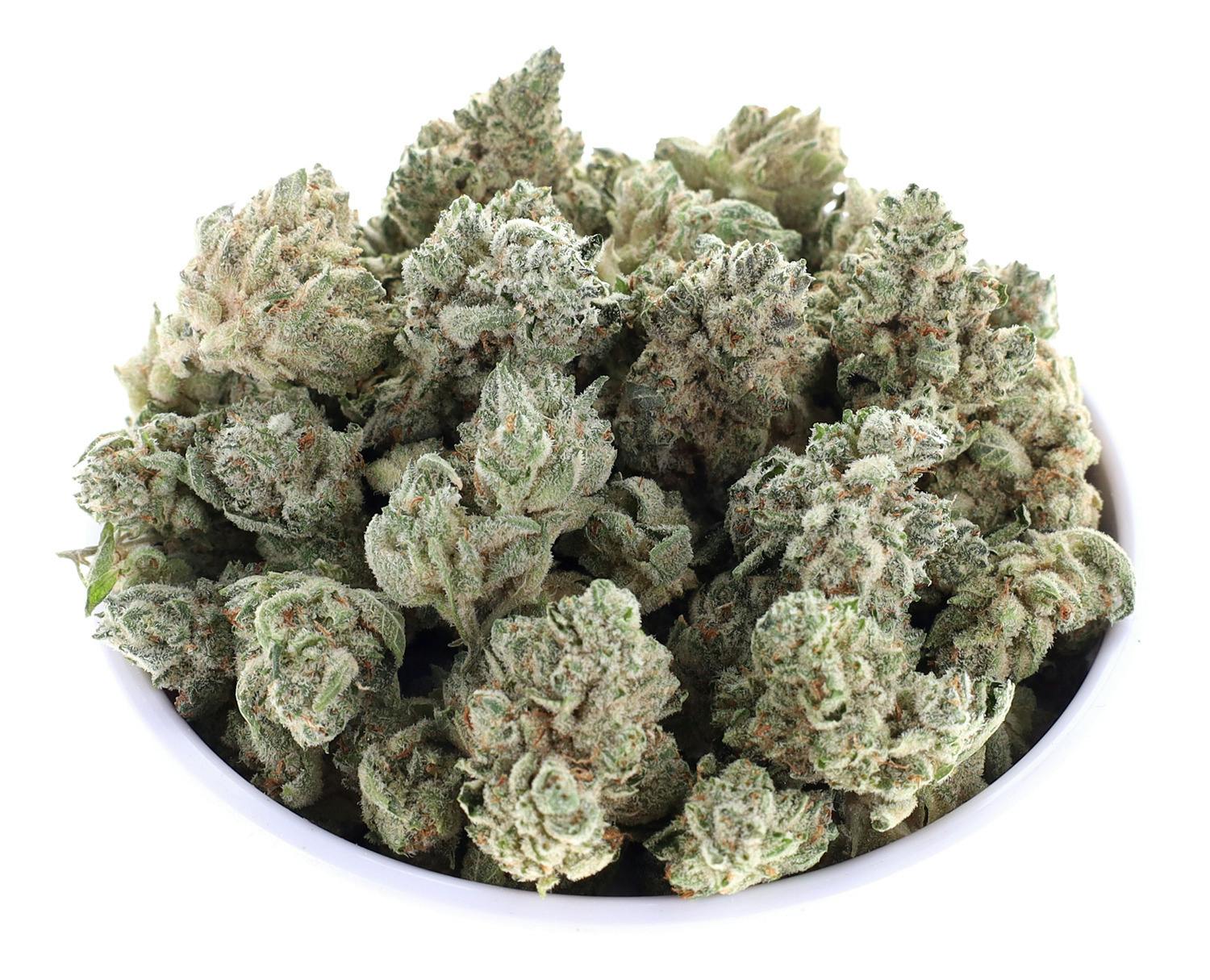 The Deli - Purple Thai cannabis product