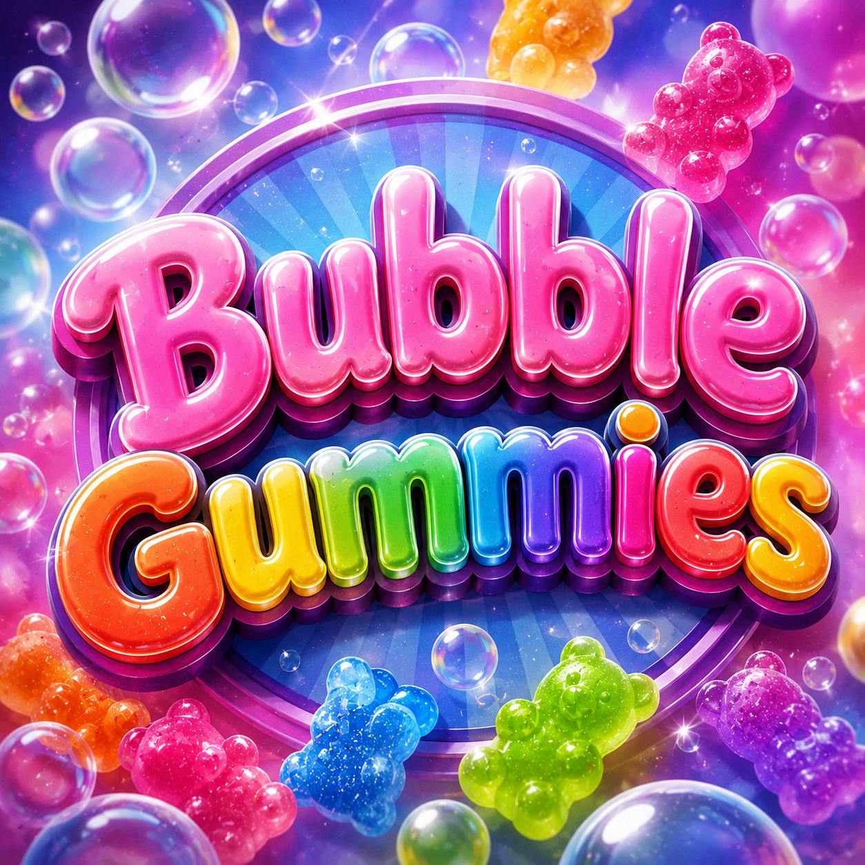 The Deli - Bubble Gummies cannabis product