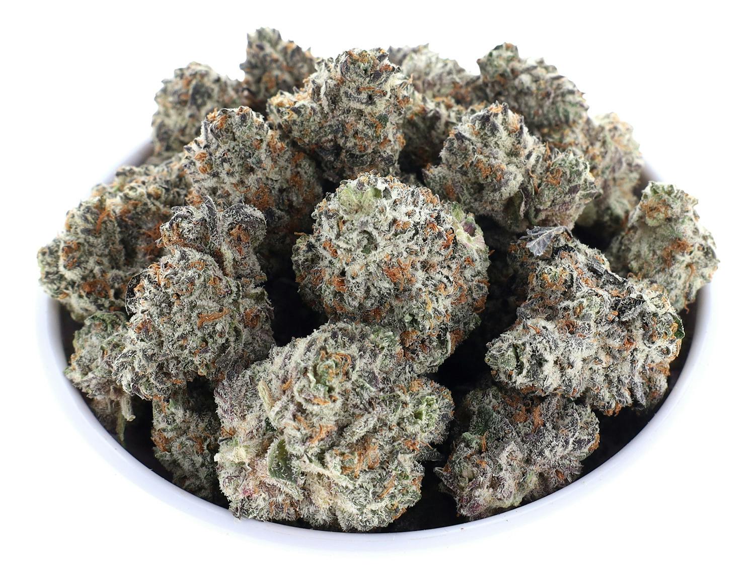 The Deli - Purple Diesel cannabis product