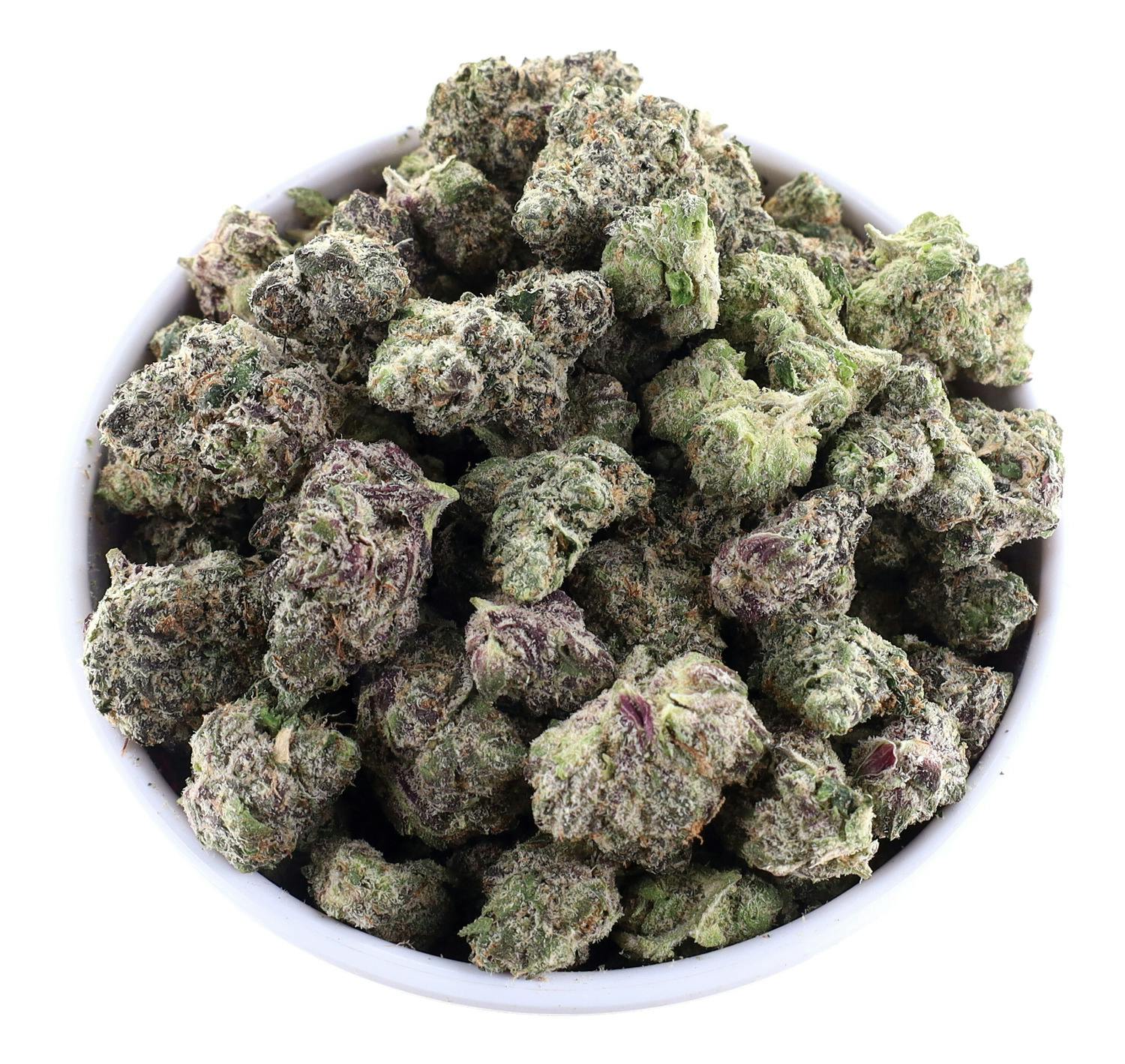 The Deli - Zaza cannabis product