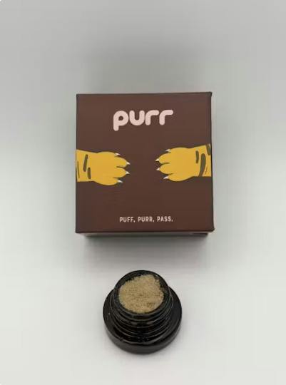 Rif Sand Hash
