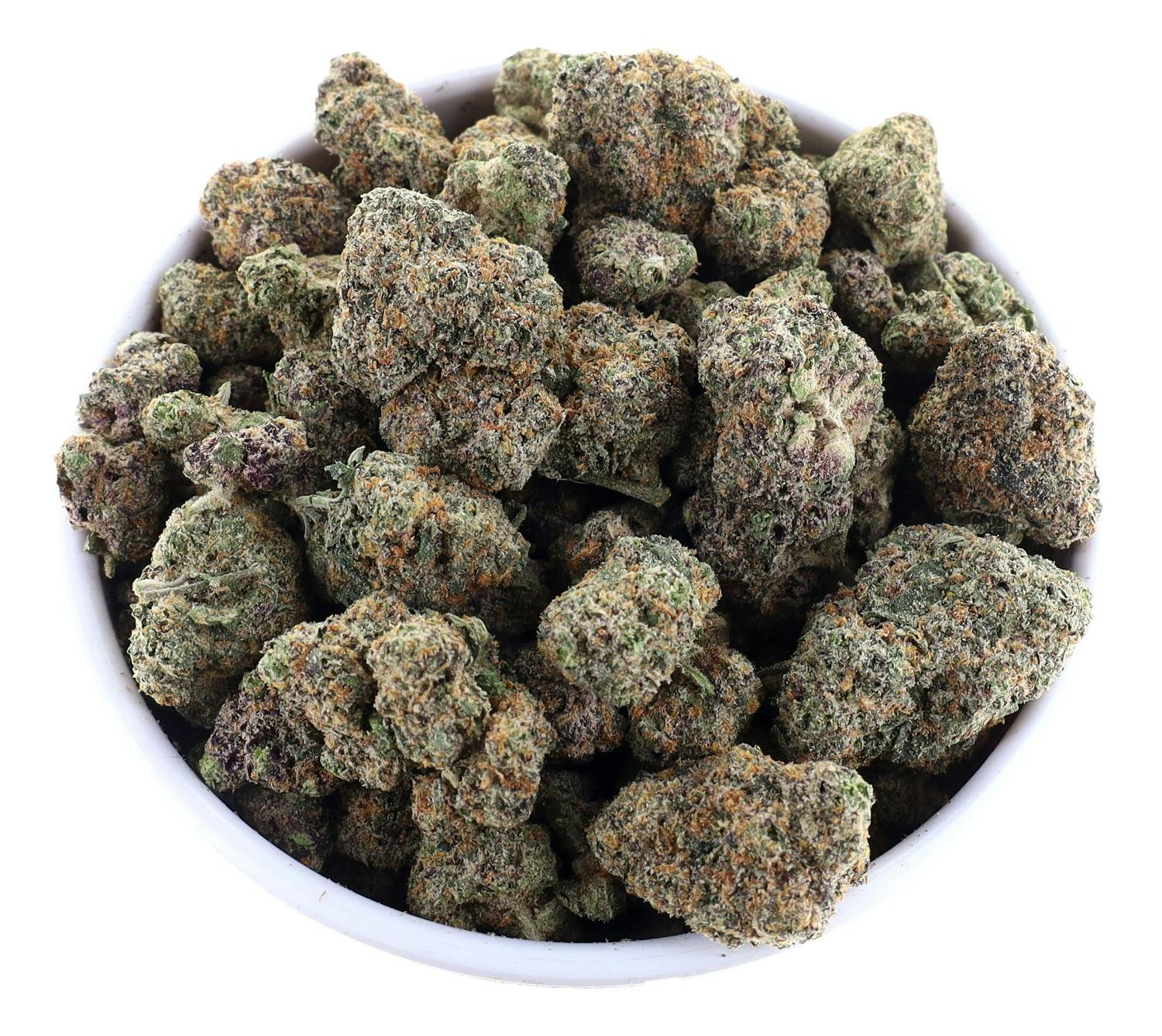 The Deli - OG Cookies