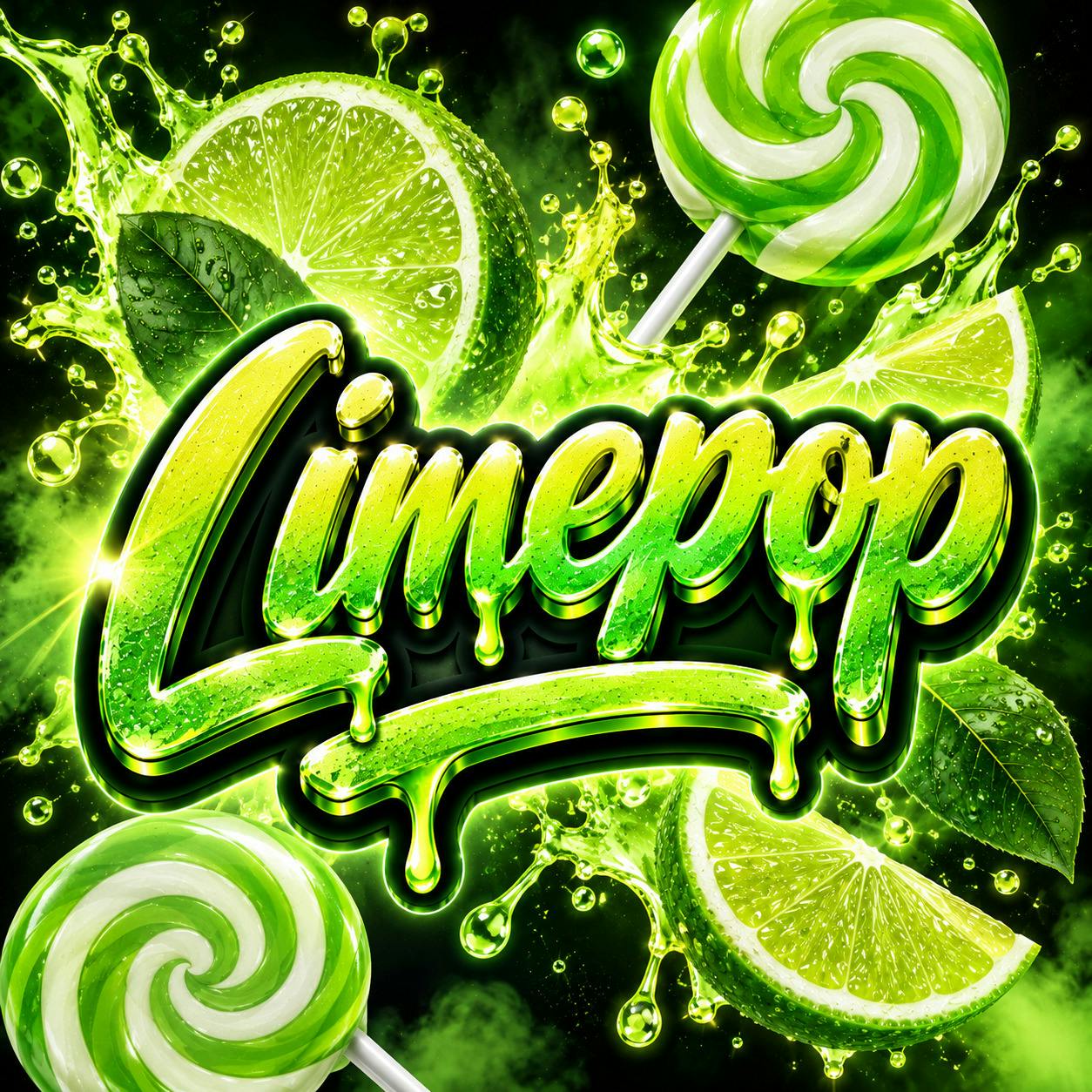 The Deli - Limepop