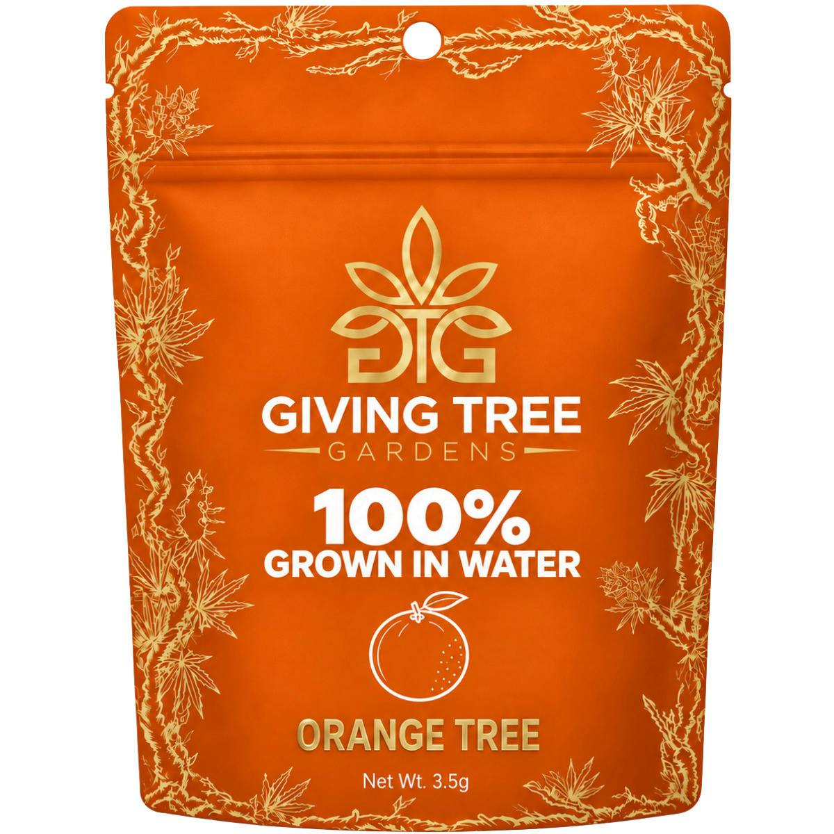 Giving Tree Gardens Prepacked Flower Hybrid Rocket Fuel