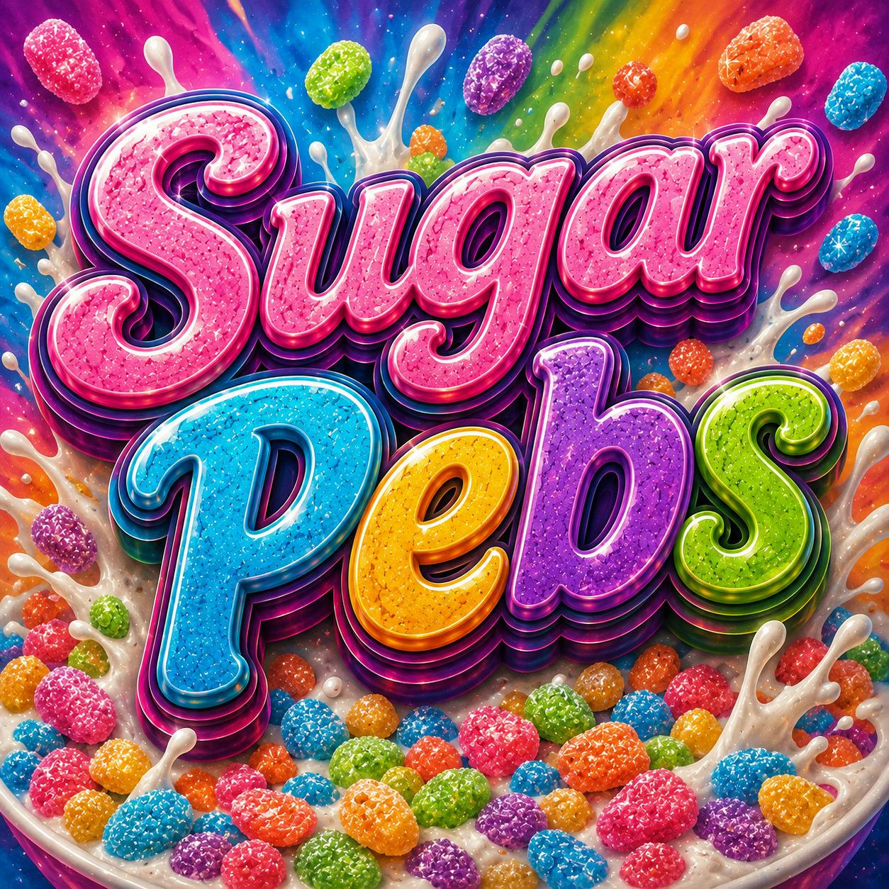 The Deli - Sugar Pebs