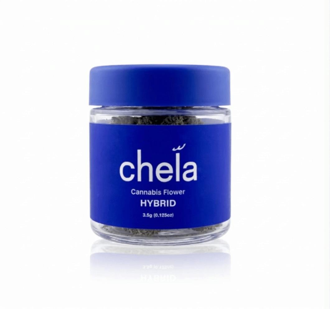 Chela - Berry Supreme (Indoor) (3.5G) - 3.5 grams