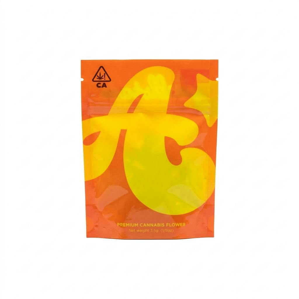 Allstars - Sour Peelz (7G) - 7 grams