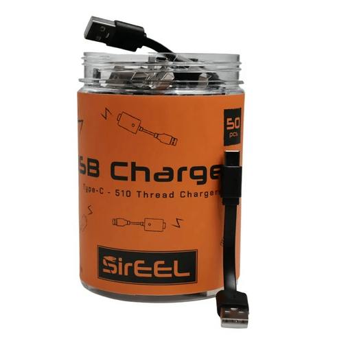SirEEL - USB Type-C Charger