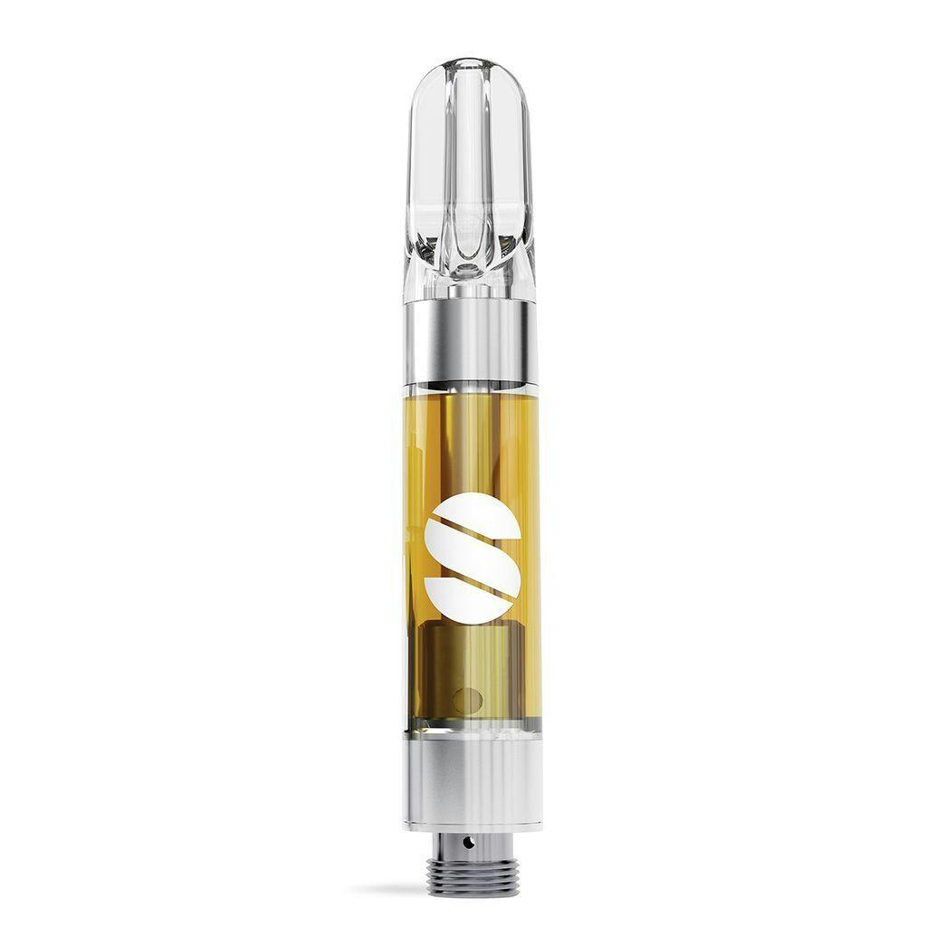 Select Essentials Super Sour Diesel Cartridge 1g