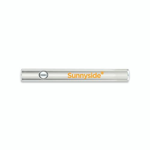 Sunnyside* Three Heat Battery at Sunnyside Medical Cannabis Dispensary - Montgomeryville