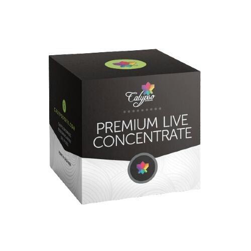 Calypso Live Budder 1g - Orangilla