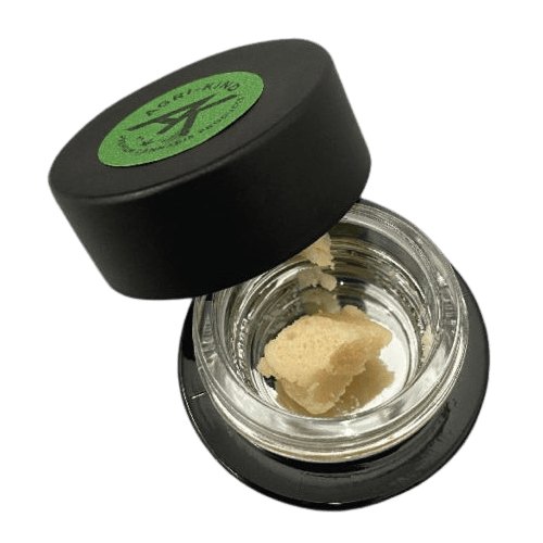 Agri-Kind Wax 1g - Berry Pink