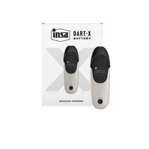 INSA Dart-X Battery (Snow)