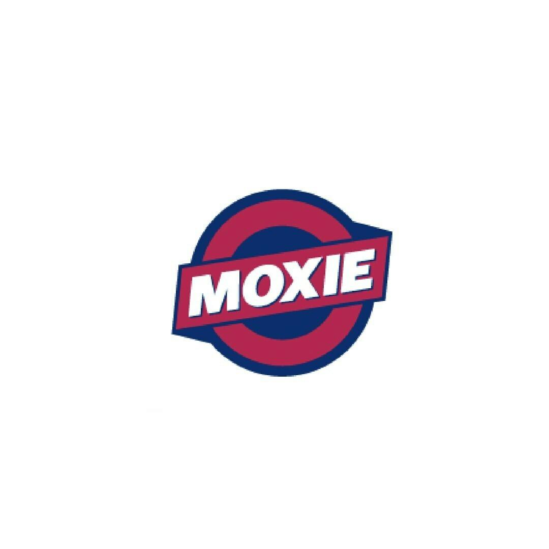 Moxie Minis Flower 3.5g - Citrus Zest