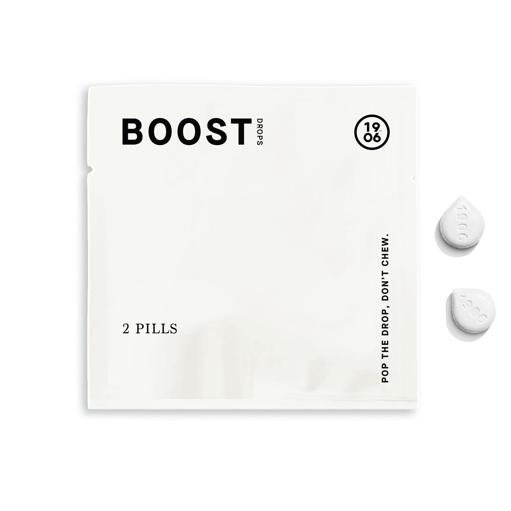1906 Boost 5mg Discovery Pouches [2 pack] at Sunnyside Medical Cannabis Dispensary - Montgomeryville