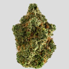 Unbound Papaya Fuel Flower 3.5g at Legit Cannabis Dispensary