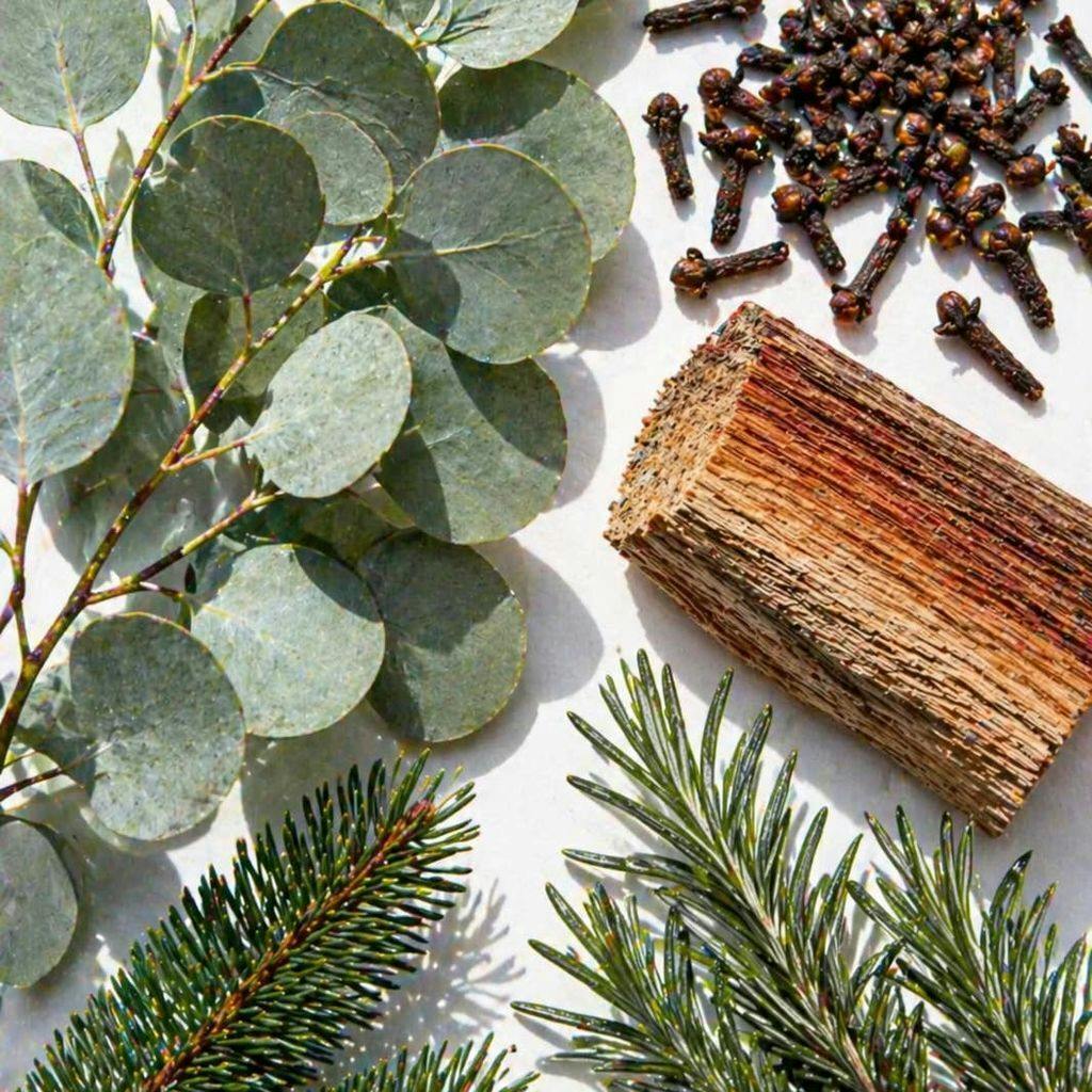 Botanical Air Eucalyptus Rain - Odor Neutralizer EACH at Legit Cannabis Dispensary
