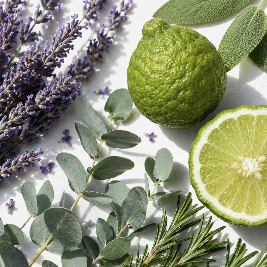 Botanical Air Lavender Sage - Odor Neutralizer EACH at Legit Cannabis Dispensary