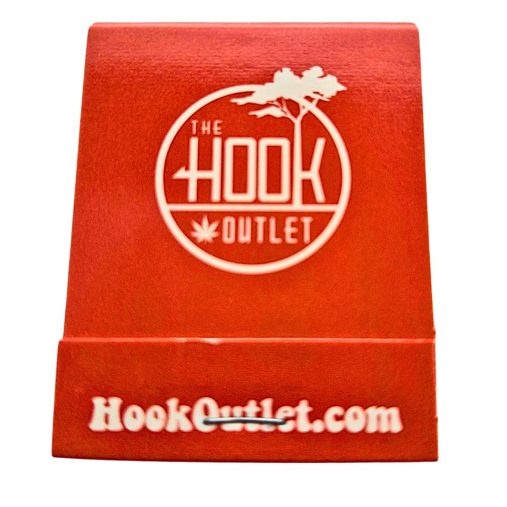 Hook Matches