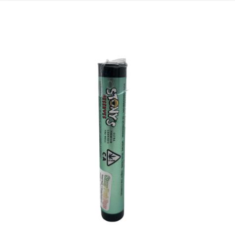 Stony's Reserves Preroll 1g - Northern Lights #5 (S)