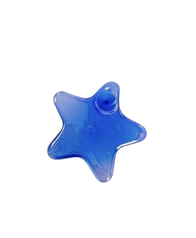 Star Pipe - Blue